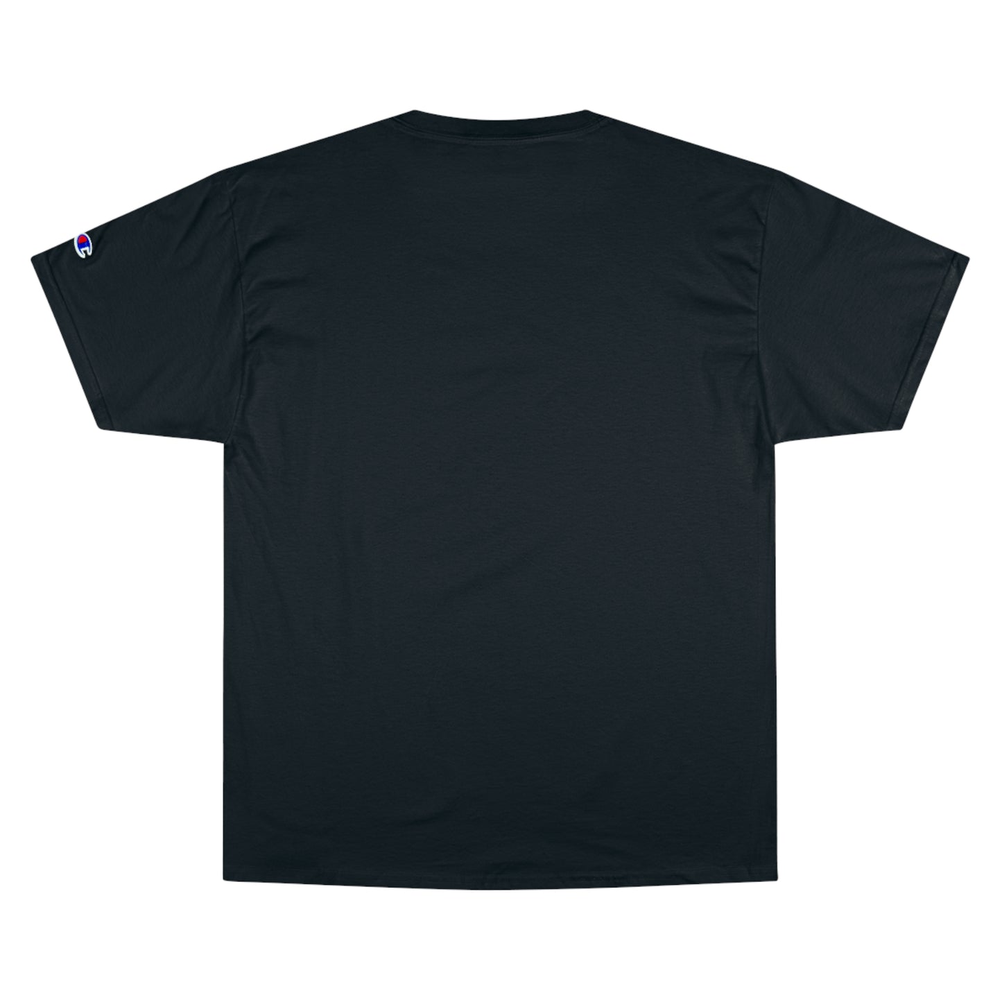 Make it fucking stop Champion T-Shirt