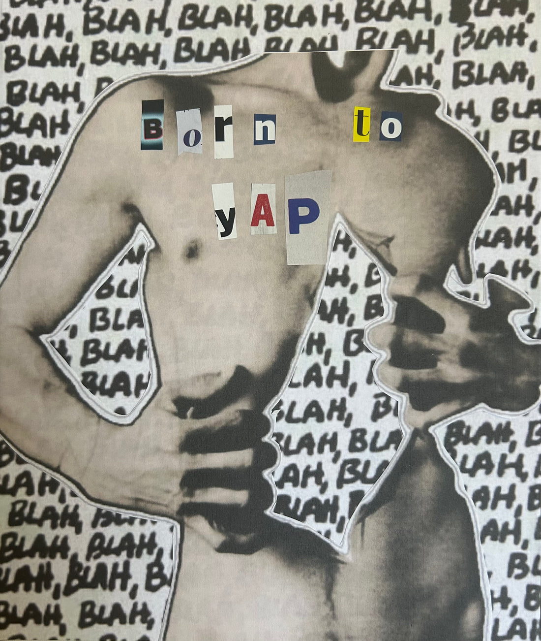 Born to yap