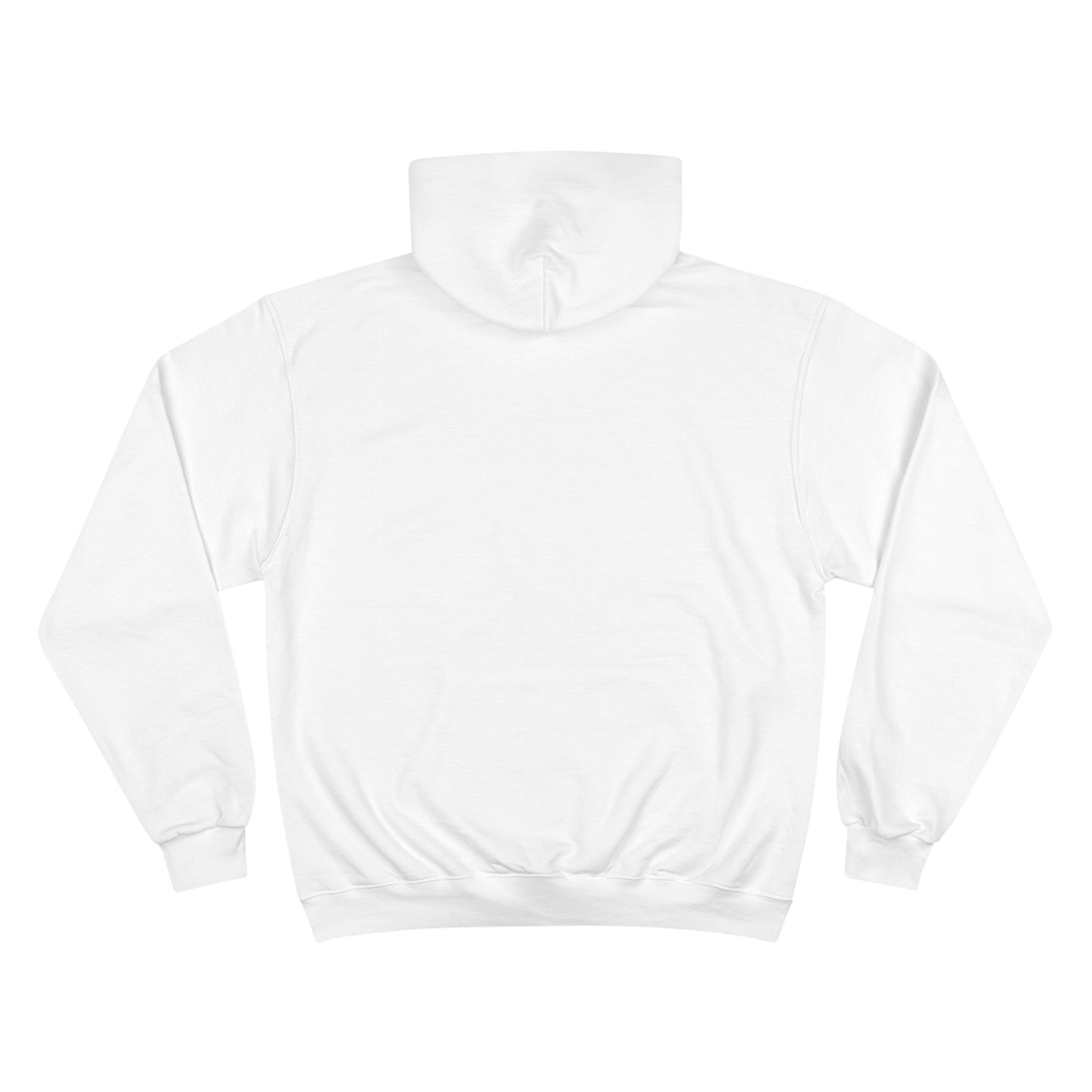 The Faithful Champion Hoodie