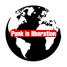 Punk is Liberation Digital Download